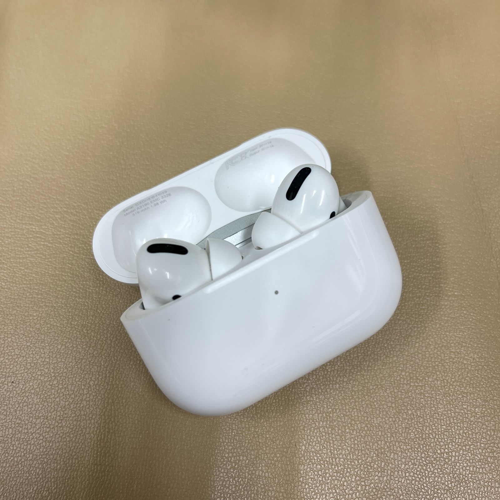 AirPods Pro（第1世代） 送料無料 オンライン GXDH81B41059