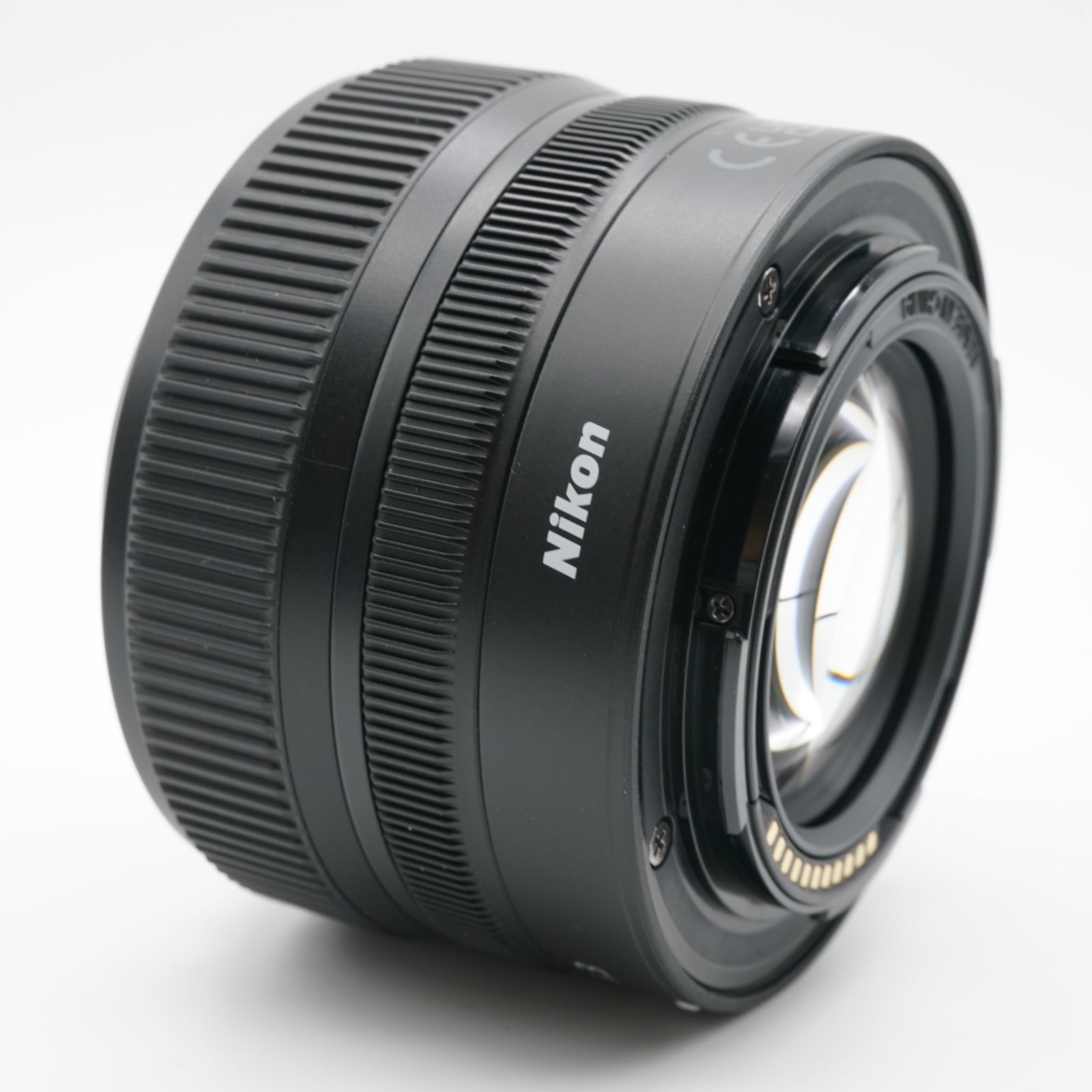 ほぼ Nikon