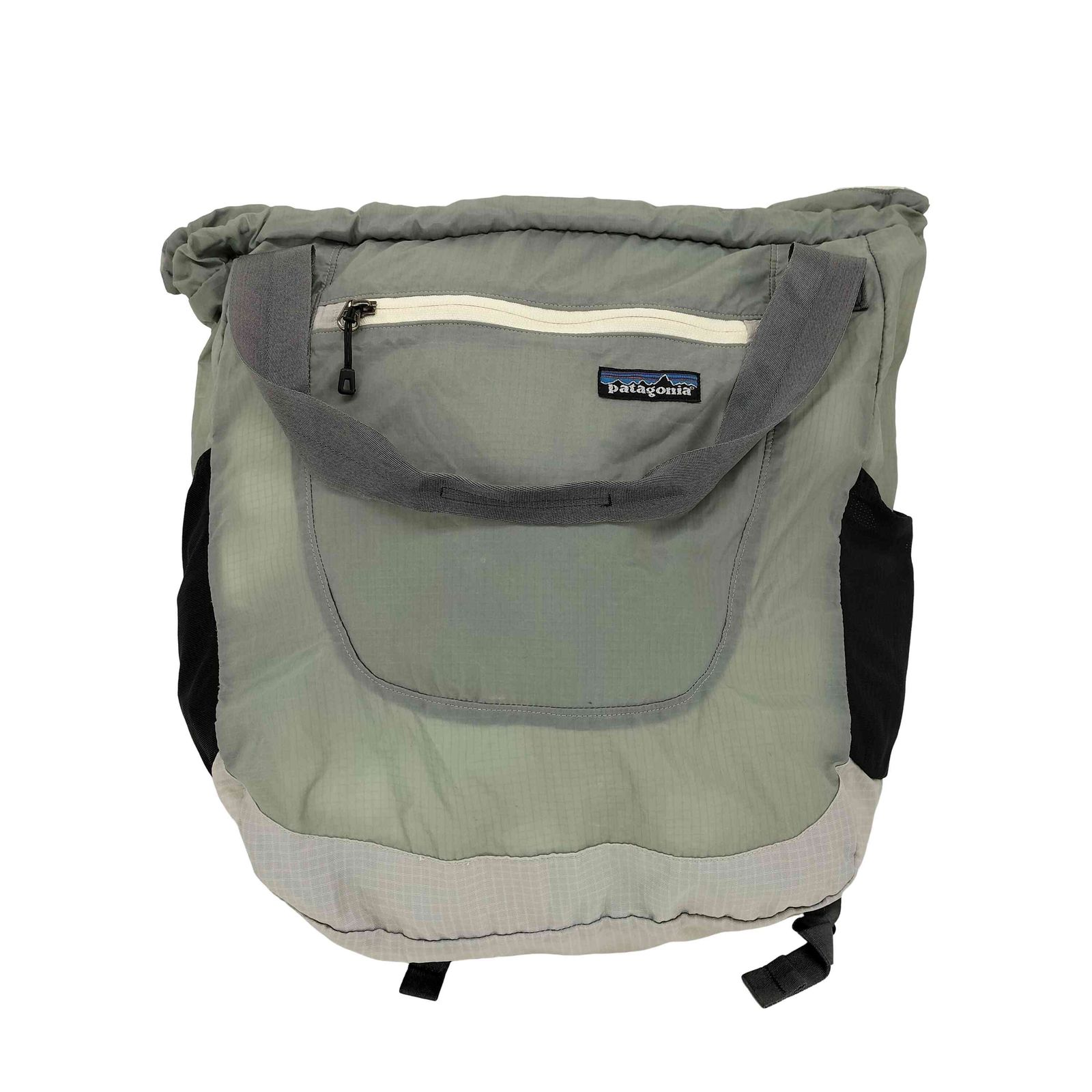 パタゴニア patagonia Lightweight Travel Tote ライトウェイト トラベル トート 2WAY ナイロン バッグ メンズ 表記無
