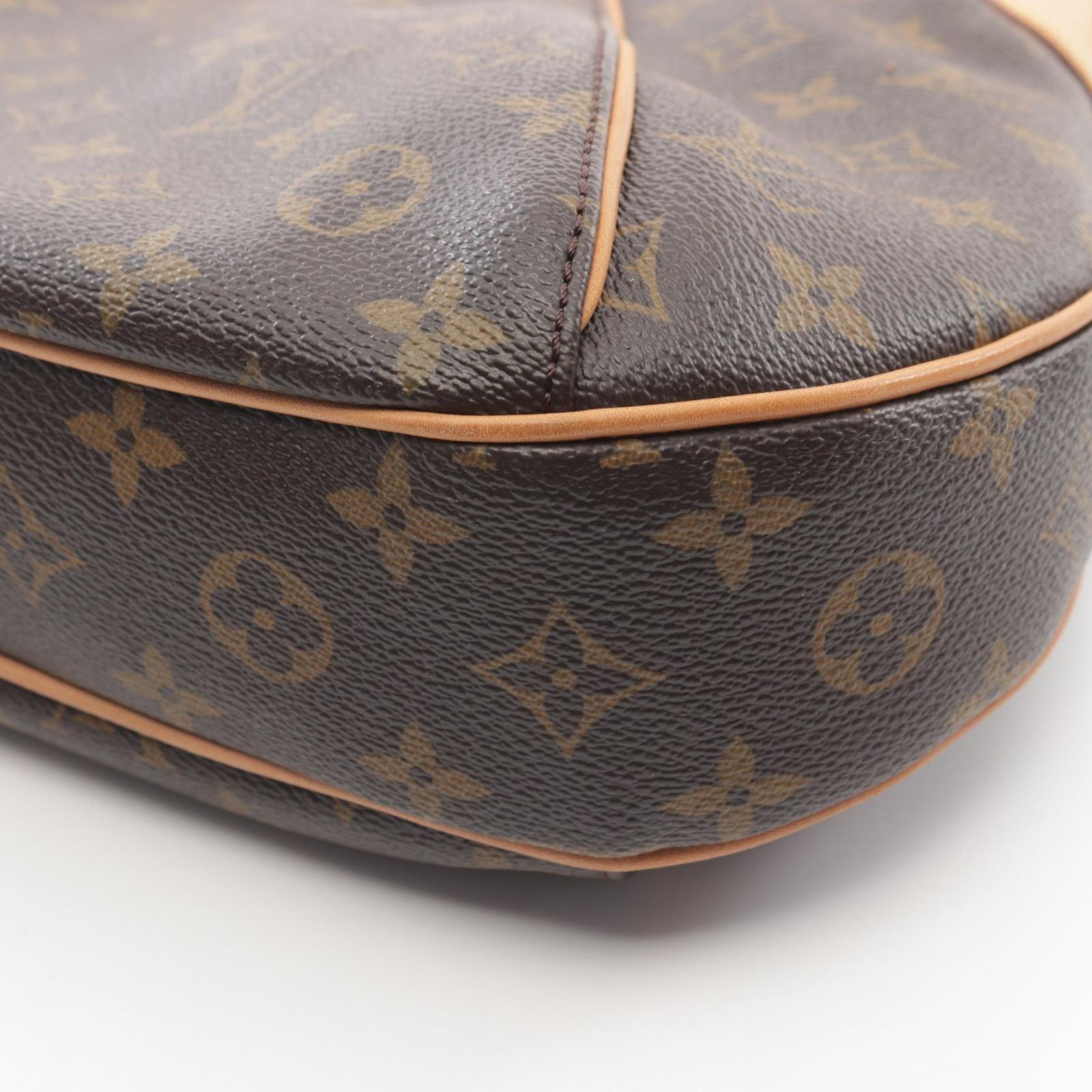 ルイ・ヴィトン LOUIS VUITTON ショルダーバッグ テムズPM モノグラム