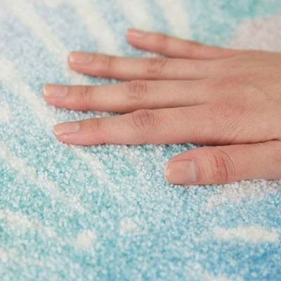 【セール開催】  その他 ディズニー プリンセス シェル キッチン マット DMT-5095 滑り止め加工 遊び毛防止 F 45×180cm 10sn-princess-shell-45180