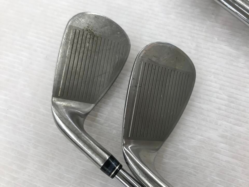 アイアンセット |