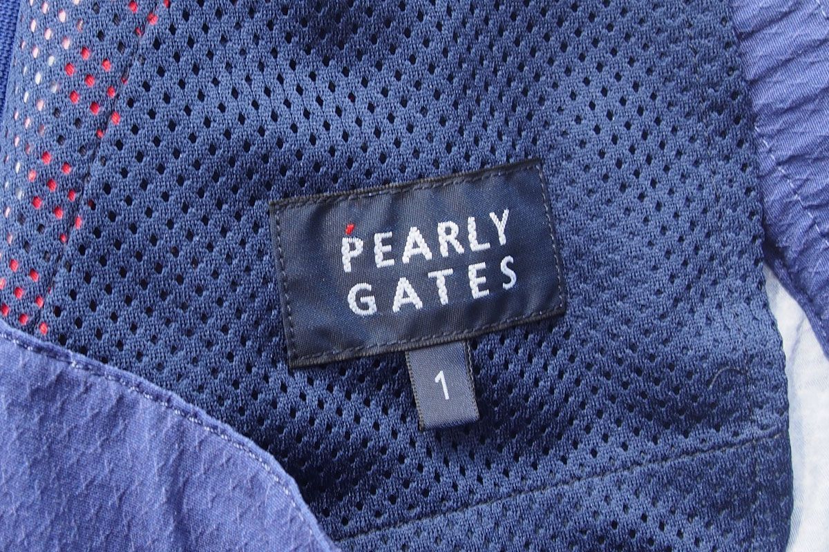 gates｜ロゴプリント マルチボーダー