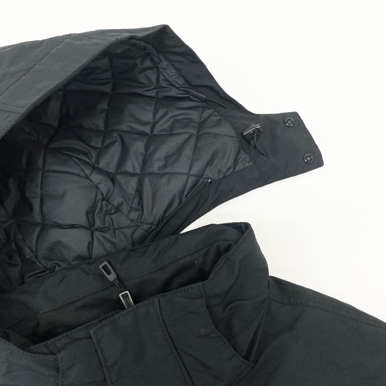 71i26 《美品》patagonia パタゴニア イスマスジャケット 中綿 