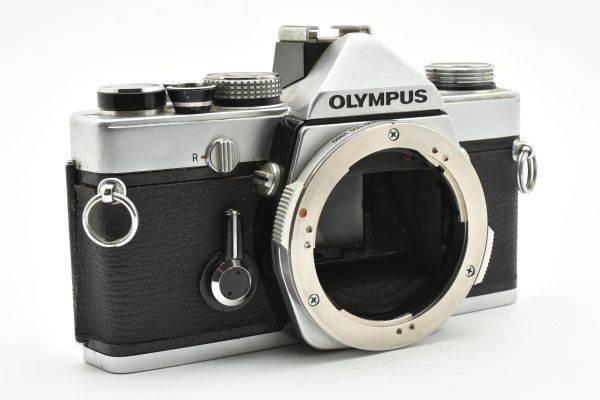 実用 オリンパス