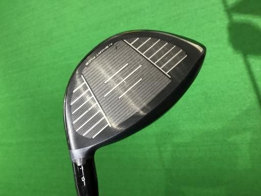 中古】 キャロウェイ PARADYM Ai SMOKE ◇◇◇ 10.5° ドライバー DR