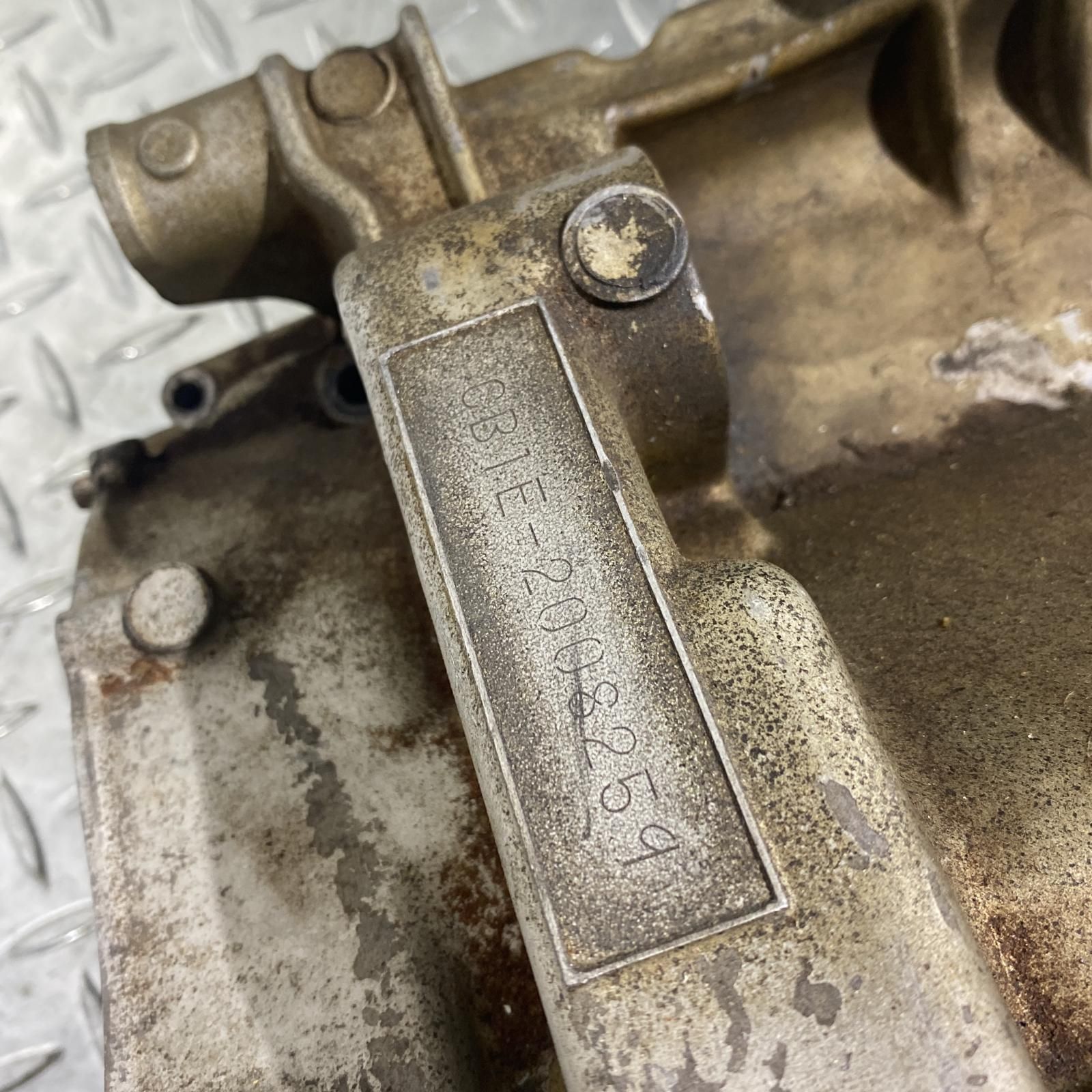 CBX1000