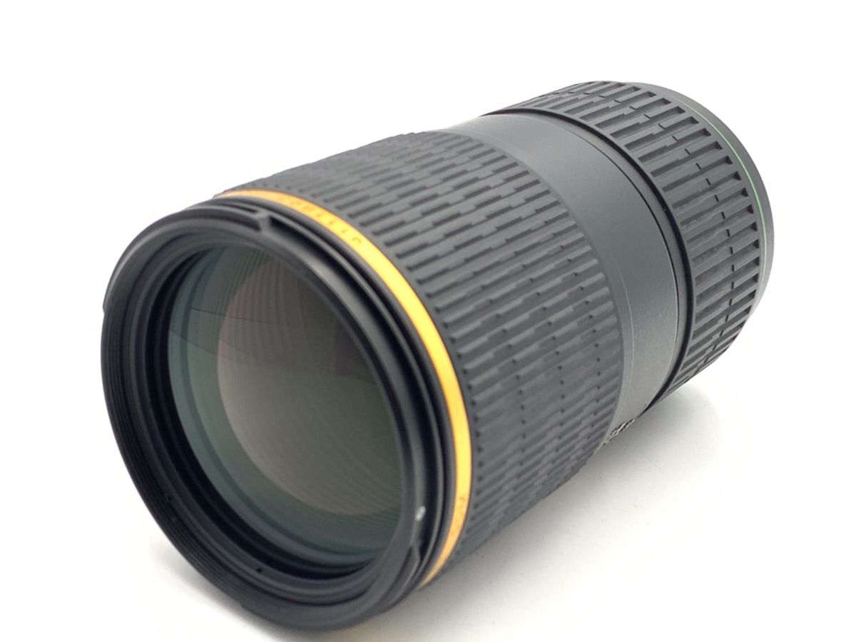 中古】 【難あり品】 ペンタックス DA☆50-135mm F2.8ED[IF]SDM