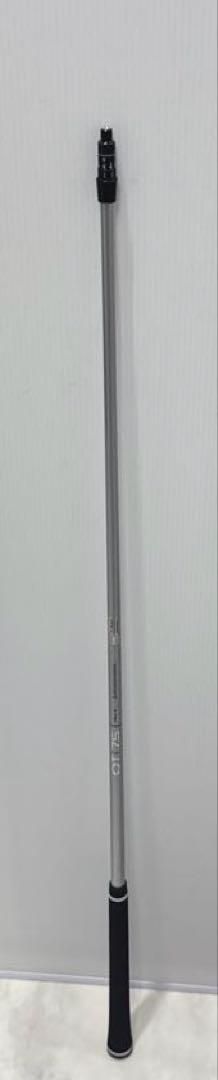 新品グリップ 4UT 養老カスタム MIZUNOスリーブ OTi 75 R - メルカリ