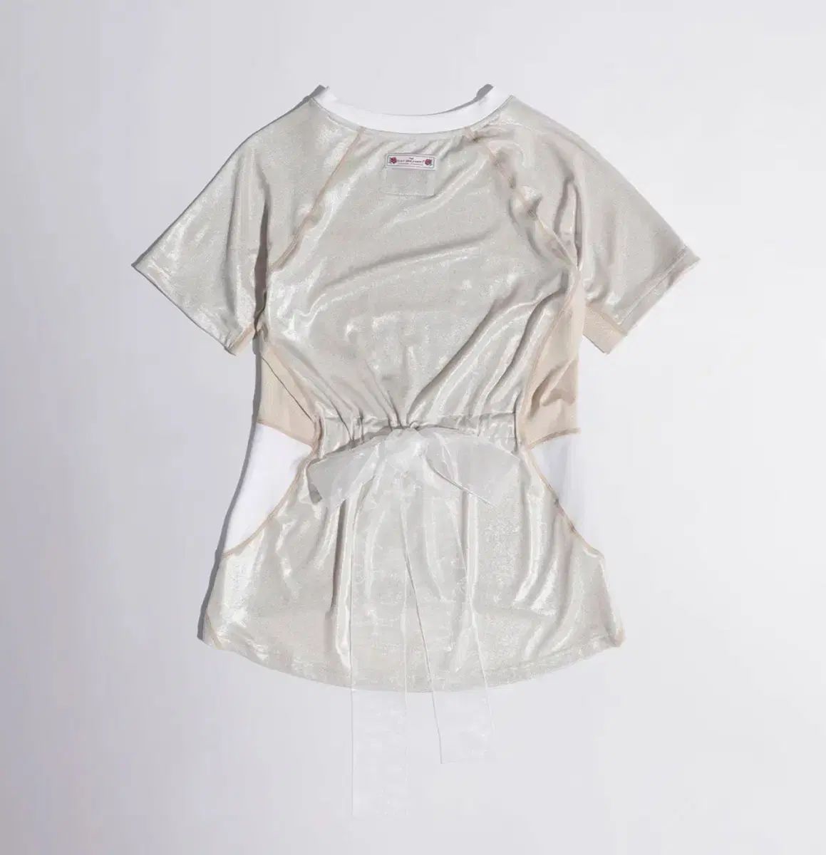 ベストセラー SCULPTOR(スカルプター) top Pearl Jersey Soccer Mary Team トップス