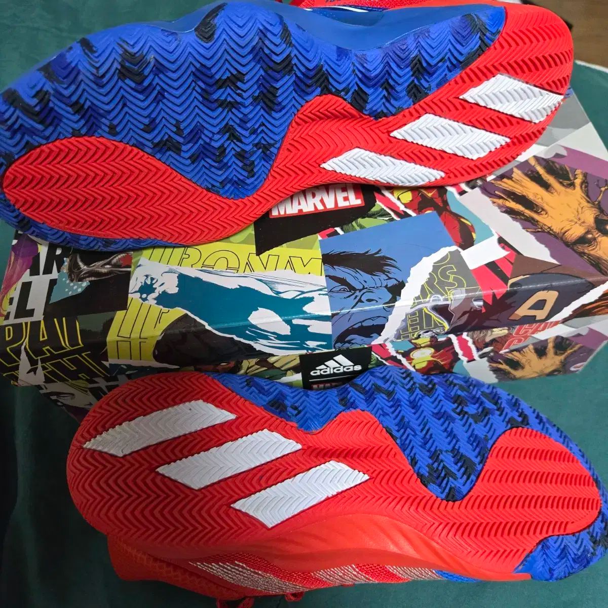 SK -II美白乳液50G未開封新品　国内正規品 adidas(アディダス) お金の問題 1 マーブル スパイダーマン 275 出品