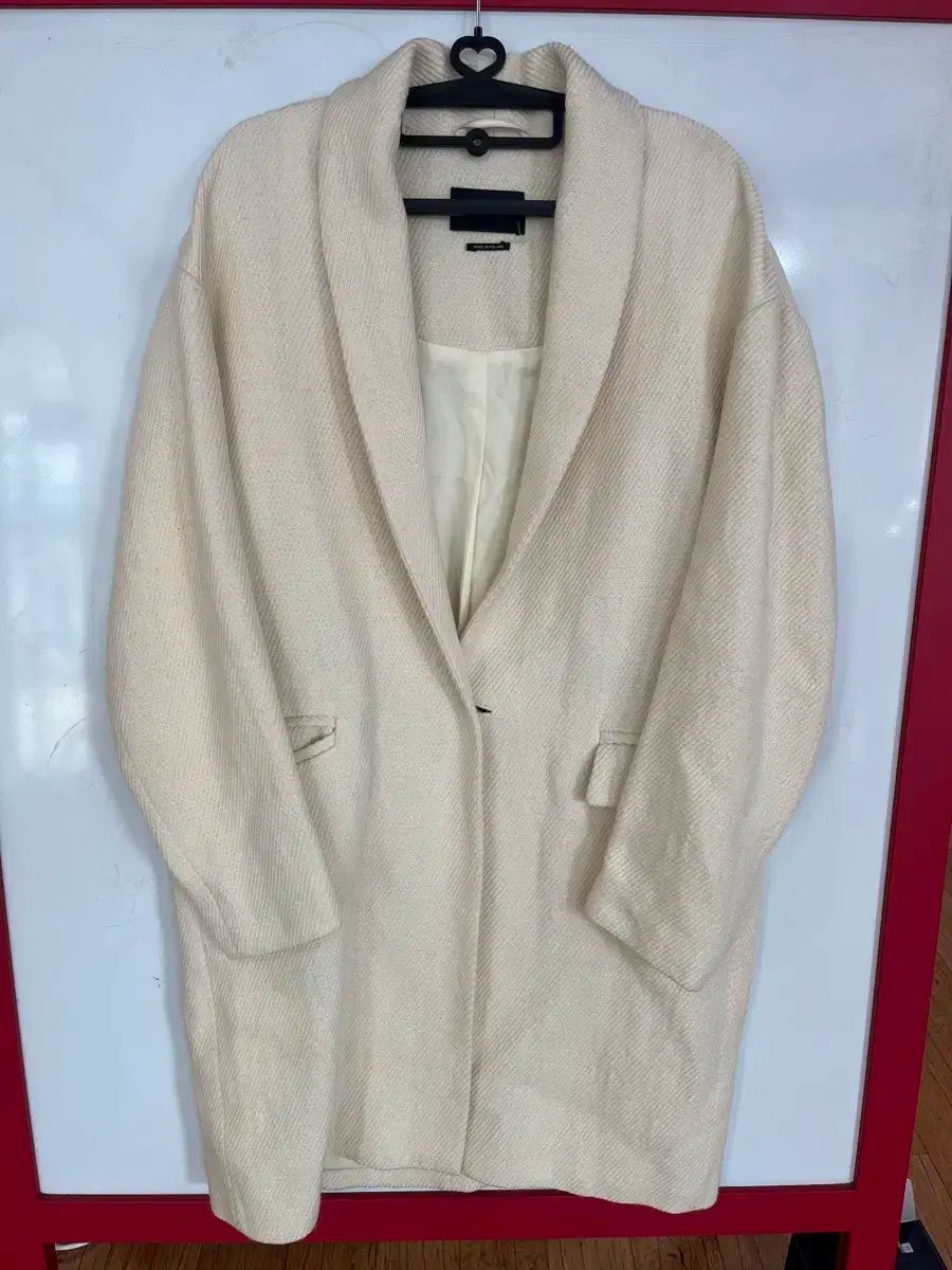 Isabel Marant イサベル マラン コート 34 サイズ