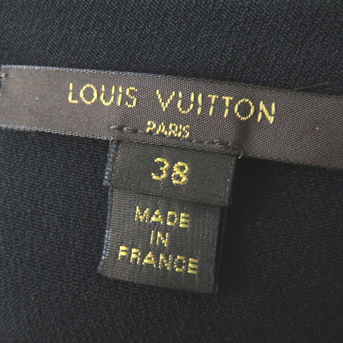 美品◎正規品 フランス製 LOUIS VUITTON ルイヴィトン モノグラム