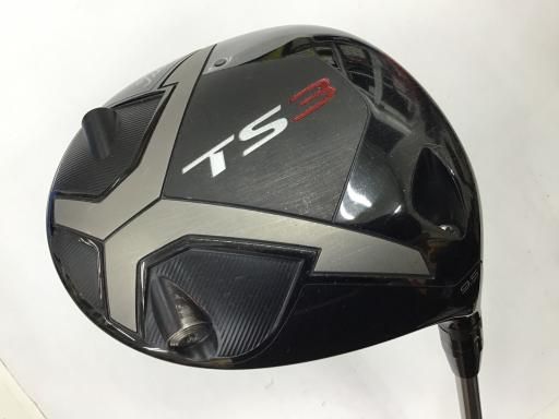 Titleist - 【jetwalking】タイトリスト　TS3ドライバー9.5° Titleist - 【jetwalking】タイトリスト TS3ドライバー9.5° TS3