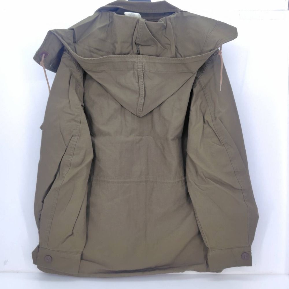 05w15595 ミリタリージャケット JACKET FIELD M-1943 フィールドジャケット カーキグリーン メンズ サイズ42R 品