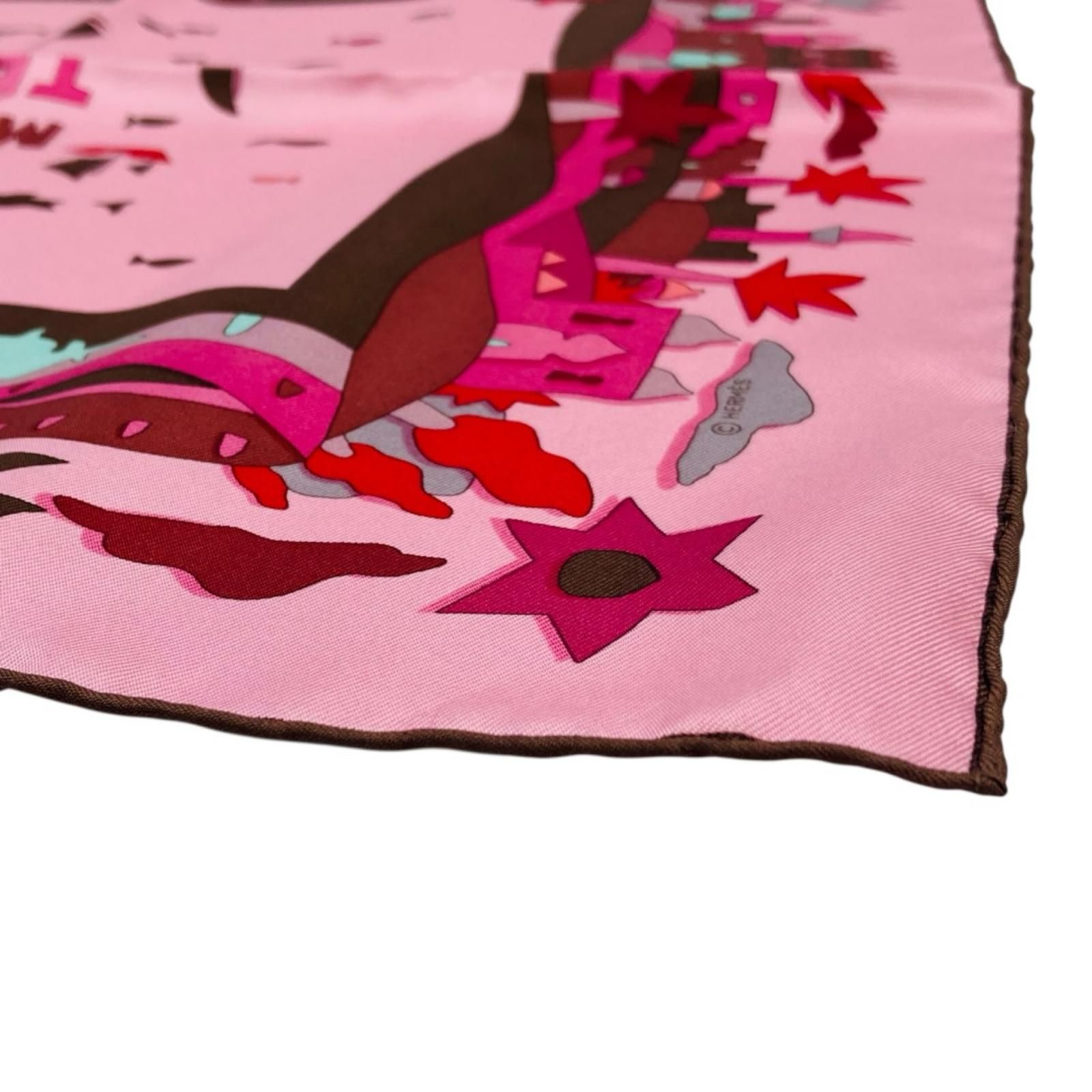 ガヴロッシュ45 地中海の庭