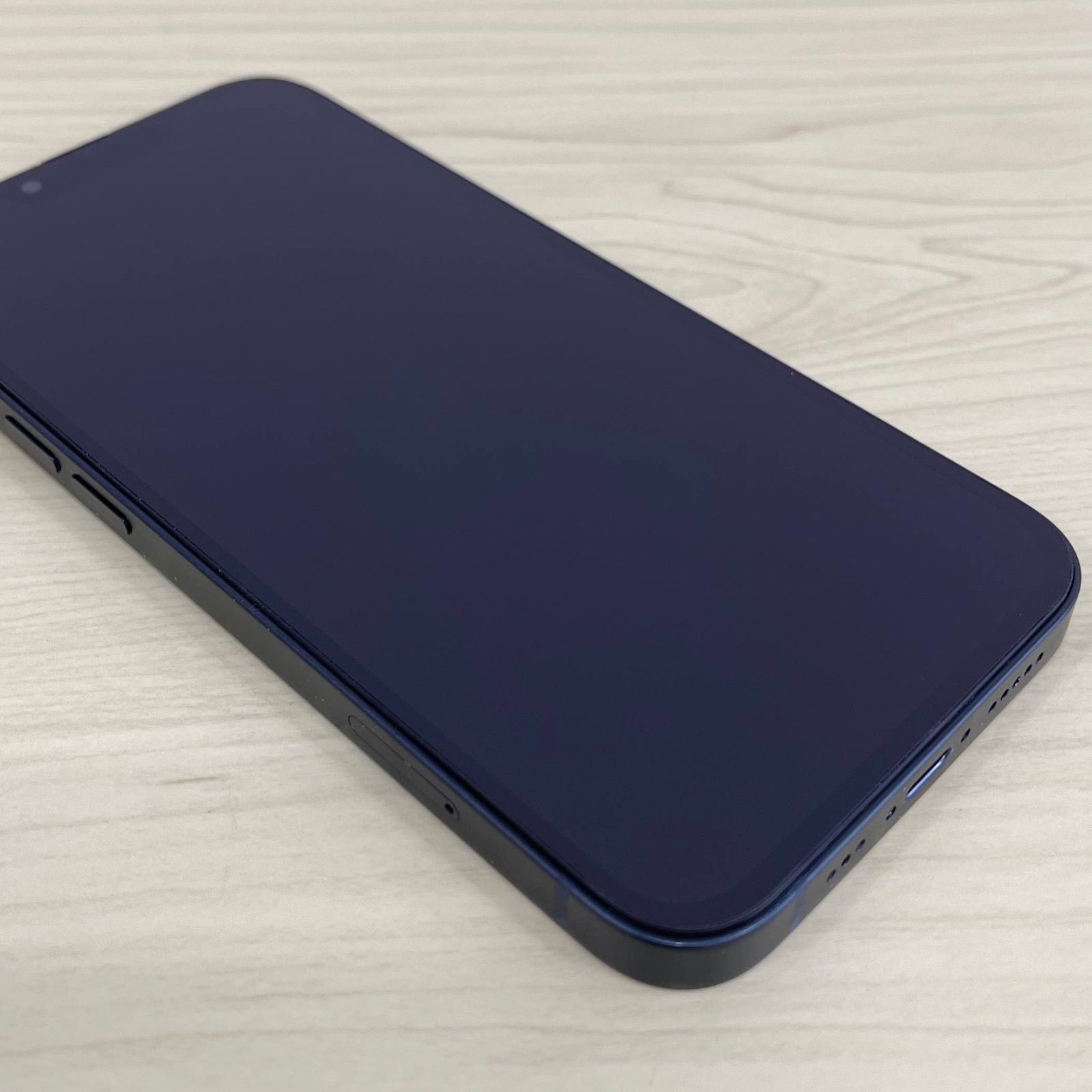 256GB ミッドナイト