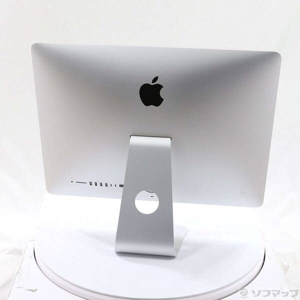中古品〕 iMac 21.5-inch Early-2019 MRT42J／A Core_i5 3GHz 16GB