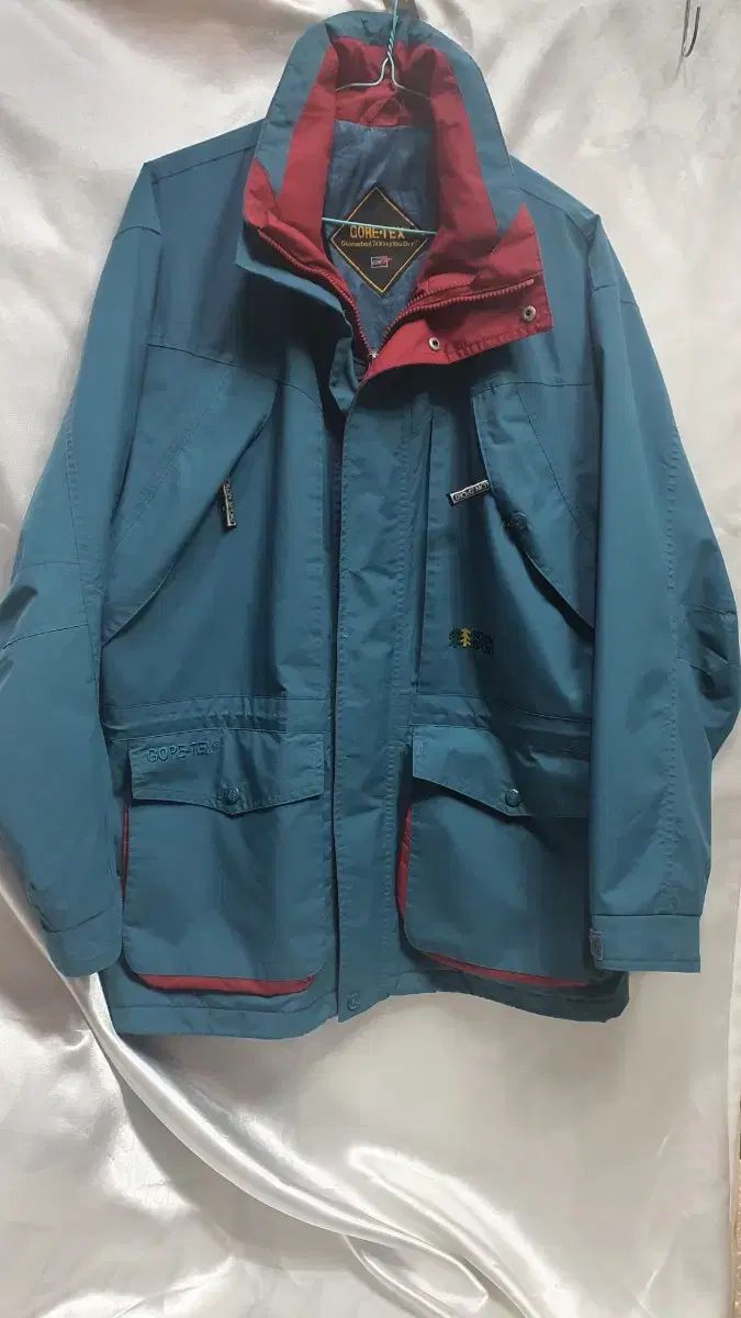 コーロンゴーテックスジャケット 95