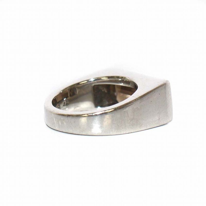 トムウッド TOMWOOD Peaky Ring ピーキーリング 指輪 46 925