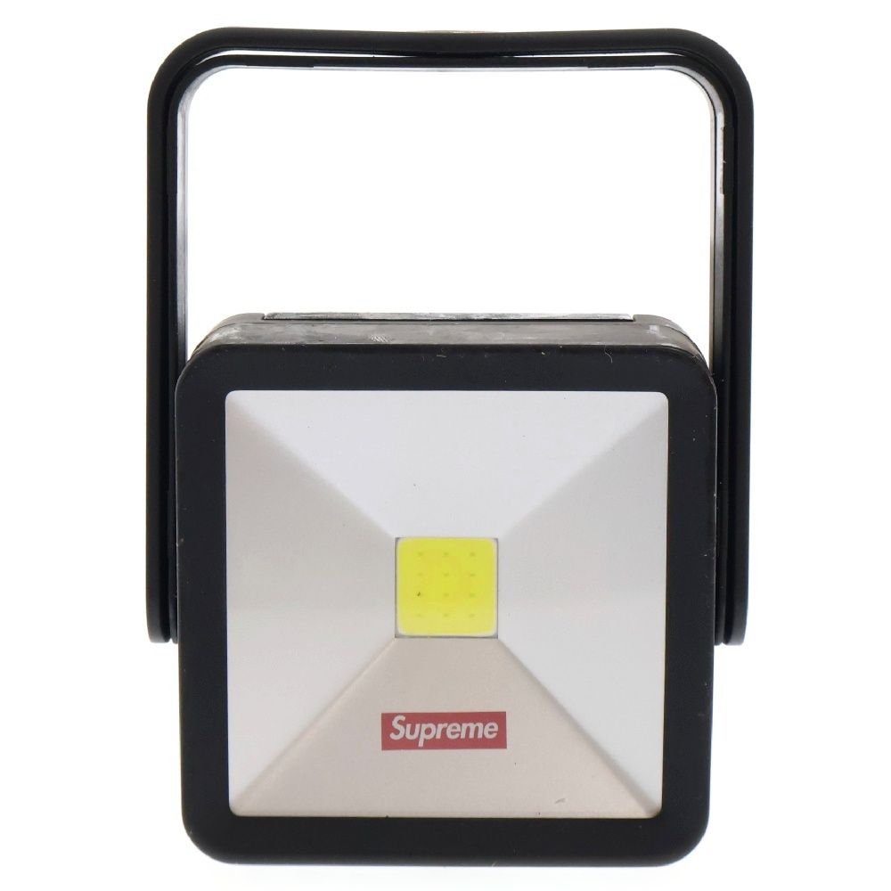 国内正規 新品 ★ Supreme 18AW Magnetic Kickstand Light ライト シュプリーム ★ RED さあ運試し 最大100%還元 11&frasl;30まで 新品 シュプリーム
