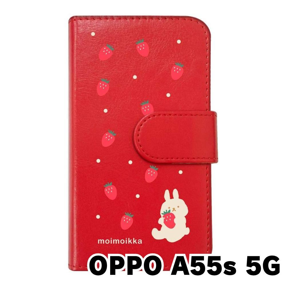 OPPO A55ｓ5G 美品 未使用手帳ケース付 Amazon.co.jp: FOR OPPO A55s 5G ケース スマホケース 手帳型