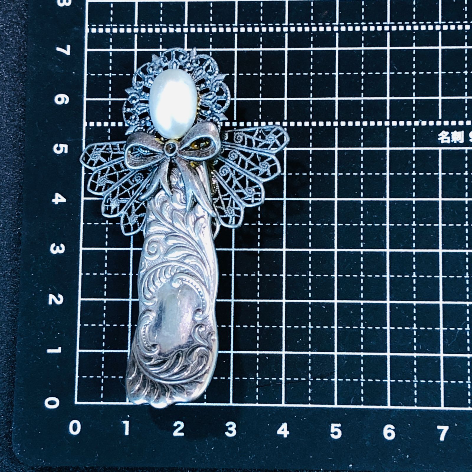 ブローチ 天使 デザインSILVER k18｜楽天市場】天使 ブローチの通販