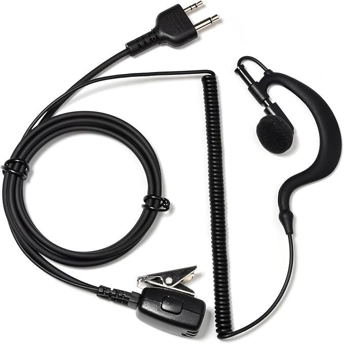 STANDARD VXD1S デジタル簡易無線機 マイク MH-57A4B TATE_VXD1S_21