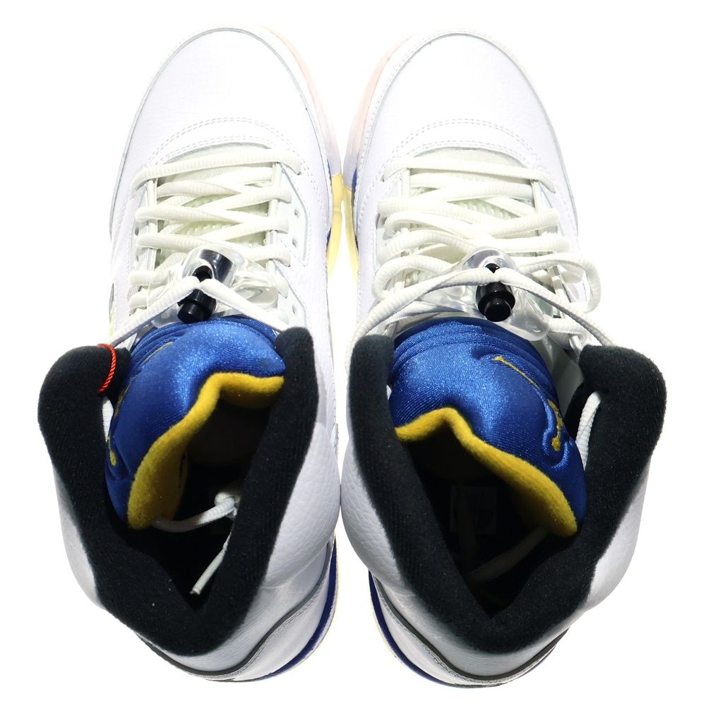 ハイカットスニーカー US7Y|25cm