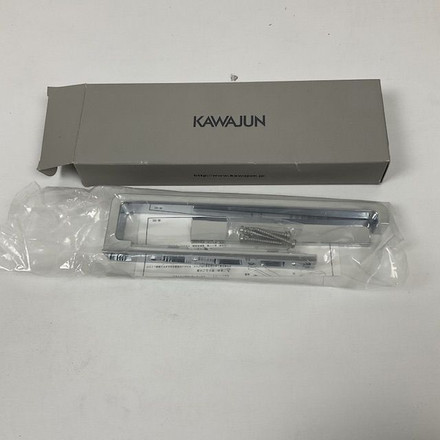 KAWAJUN カワジュン タオル掛け タオルレール SC-099-XC - メルカリ