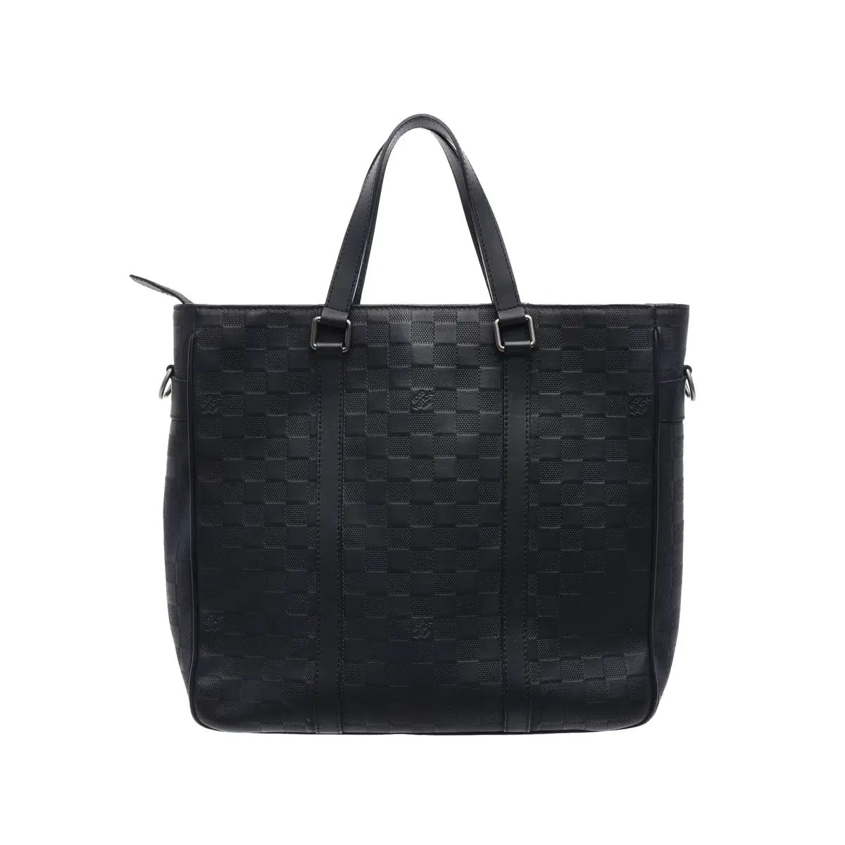 ルイ・ヴィトン ダミエ トートバッグ LOUIS VUITTON ルイヴィトン トートバッグ ダミエ ルコ スペシャル