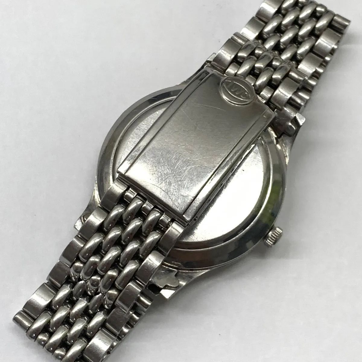 IWC アンティーク時計 ジャンク Yahoo!オークション -「iwc 時計 ジャンク」の落札相場・落札価格