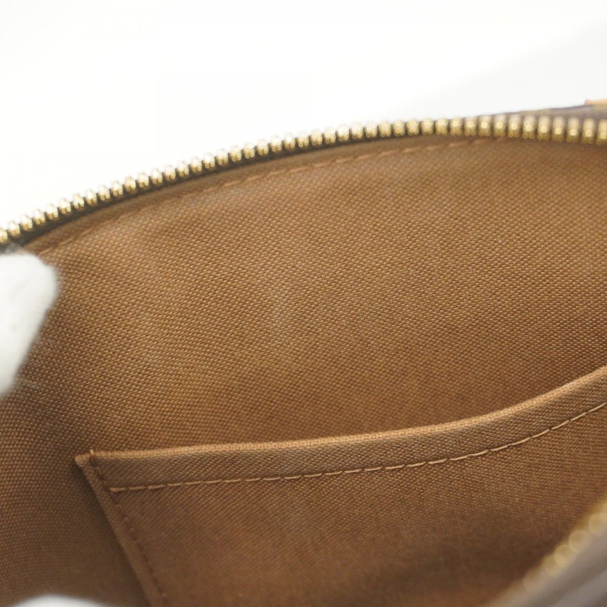 5hb0425-h】ルイヴィトン ハンドバッグ モノグラム アルマBB M46990  