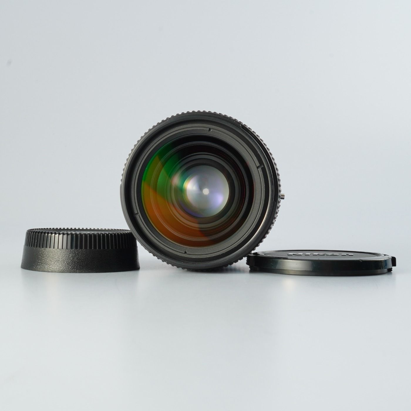 ジャンク】 Nikon ニコン AF NIKKOR 35-70mm F/2.8 D ズームレンズ