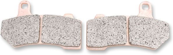 Drag Specialties BRAKE PAD-DRAG SINTERD | FAD409HH