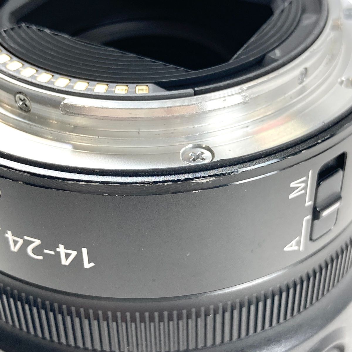 中古】 《美品》 Nikon NIKKOR Z 14-24mm F2.8 S <br>[ Lens |