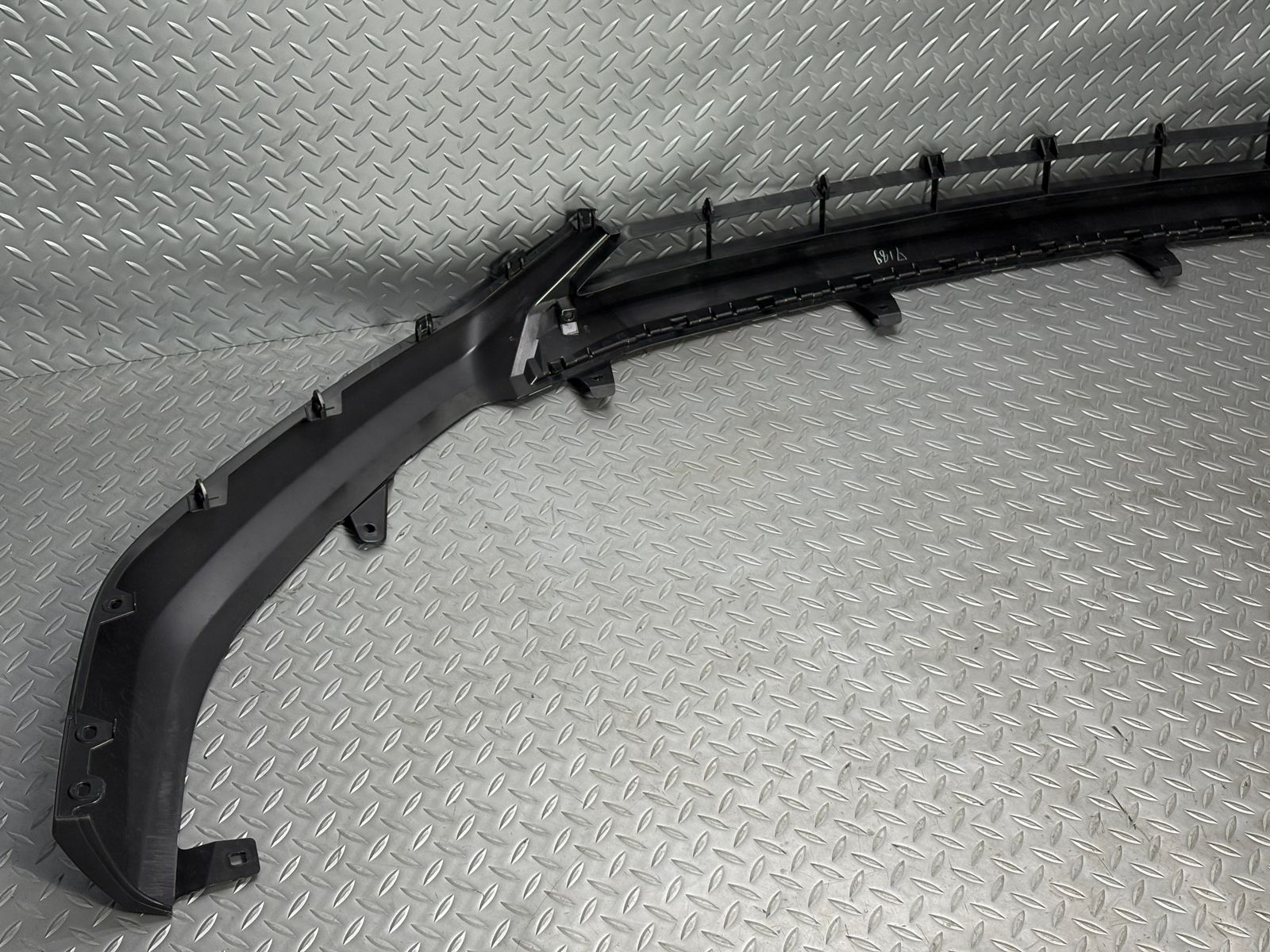 新車外し レクサス