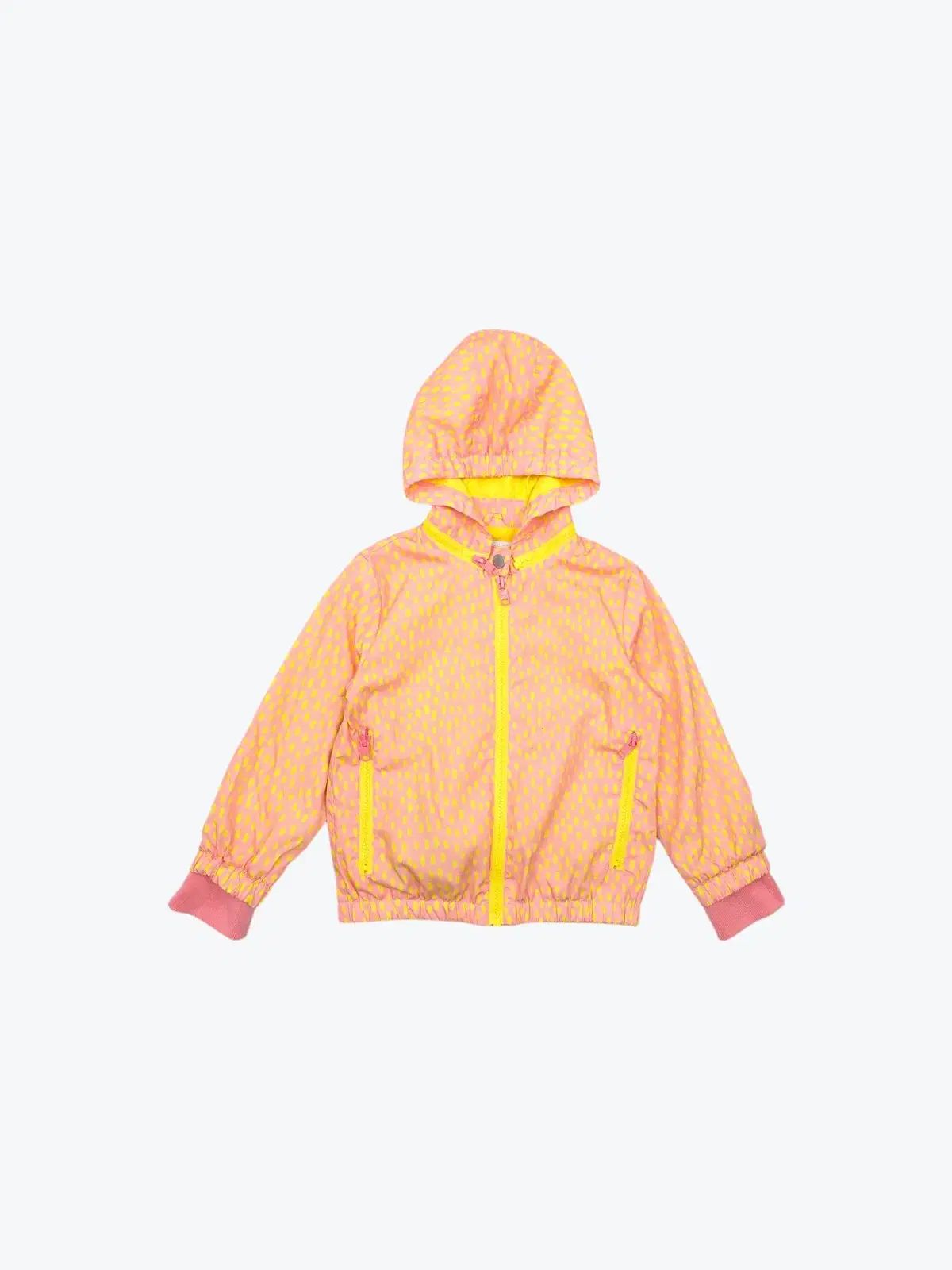 STELLA McCARTNEY(ステラ マッカートニー) ジャケット 4y ( 50001048 )