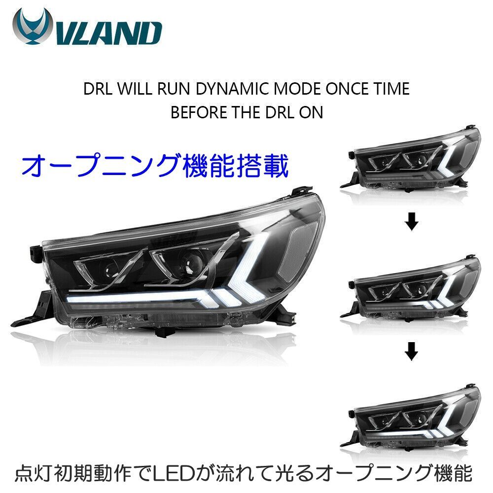 フルLED