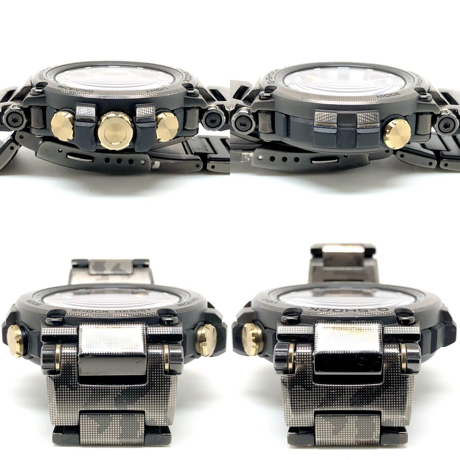 MTG-B1000DCM-1A MT-G