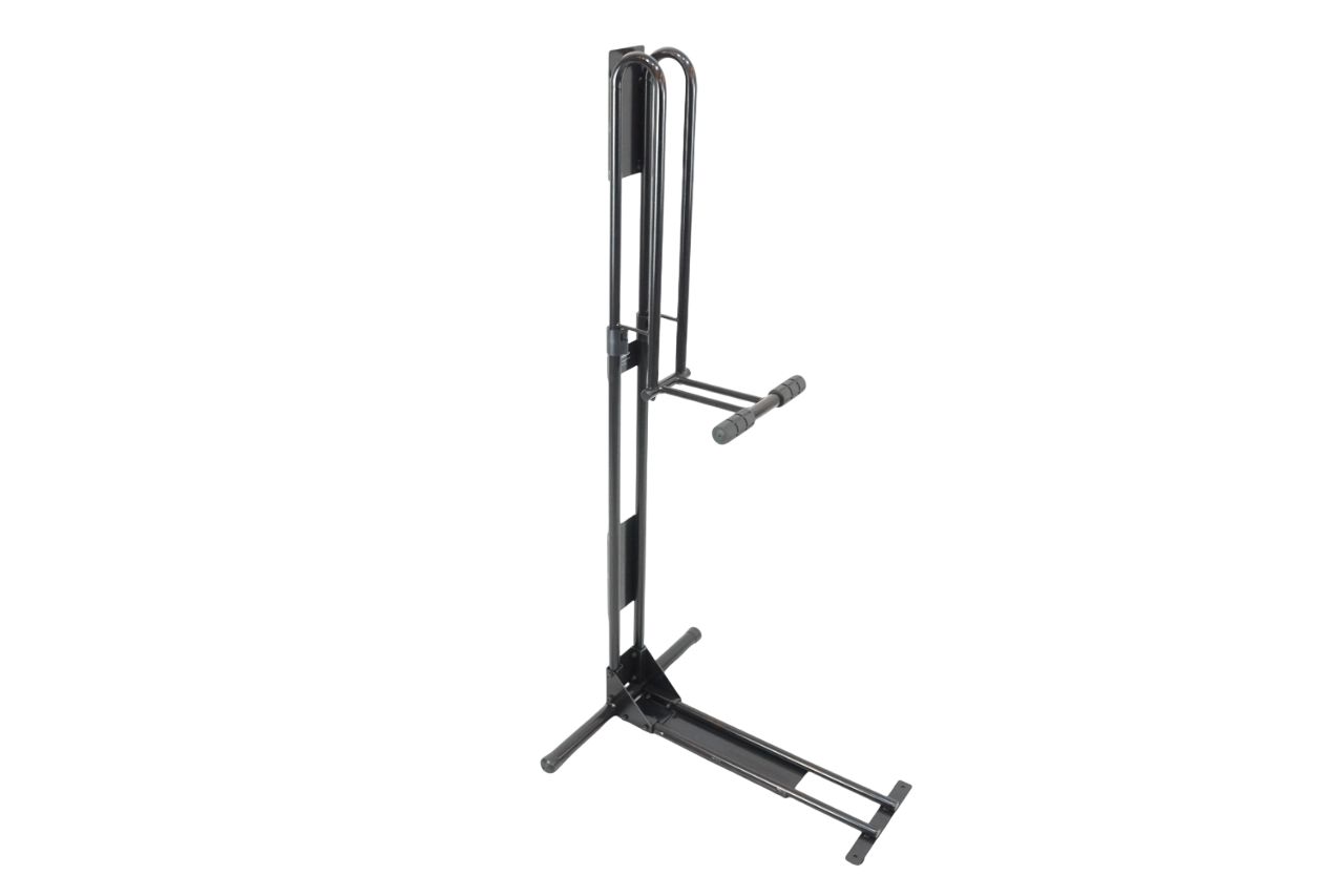 CYCLELOCKER サイクルロッカー CS-650 ディスプレイスタンド | バイチャリ浦和ベース