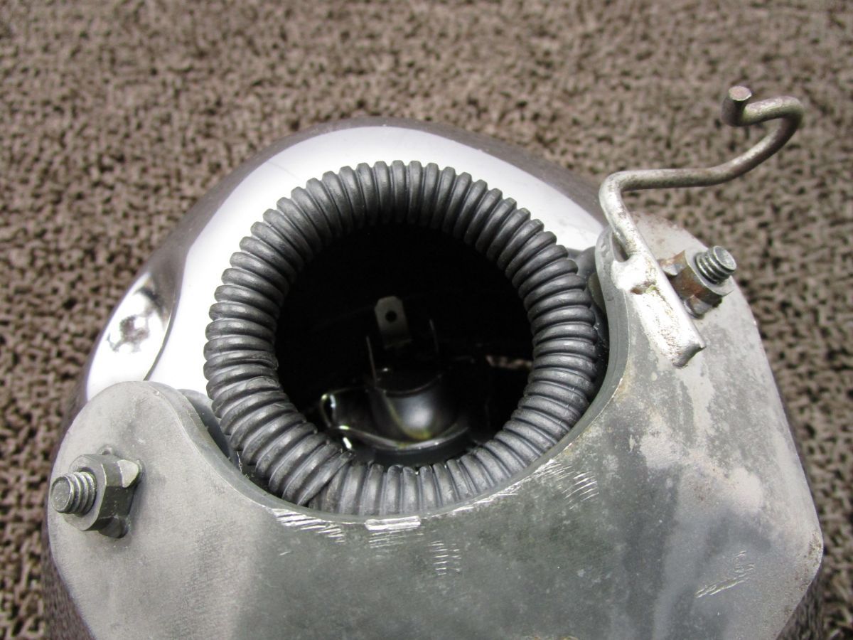 K509 INTRUDER