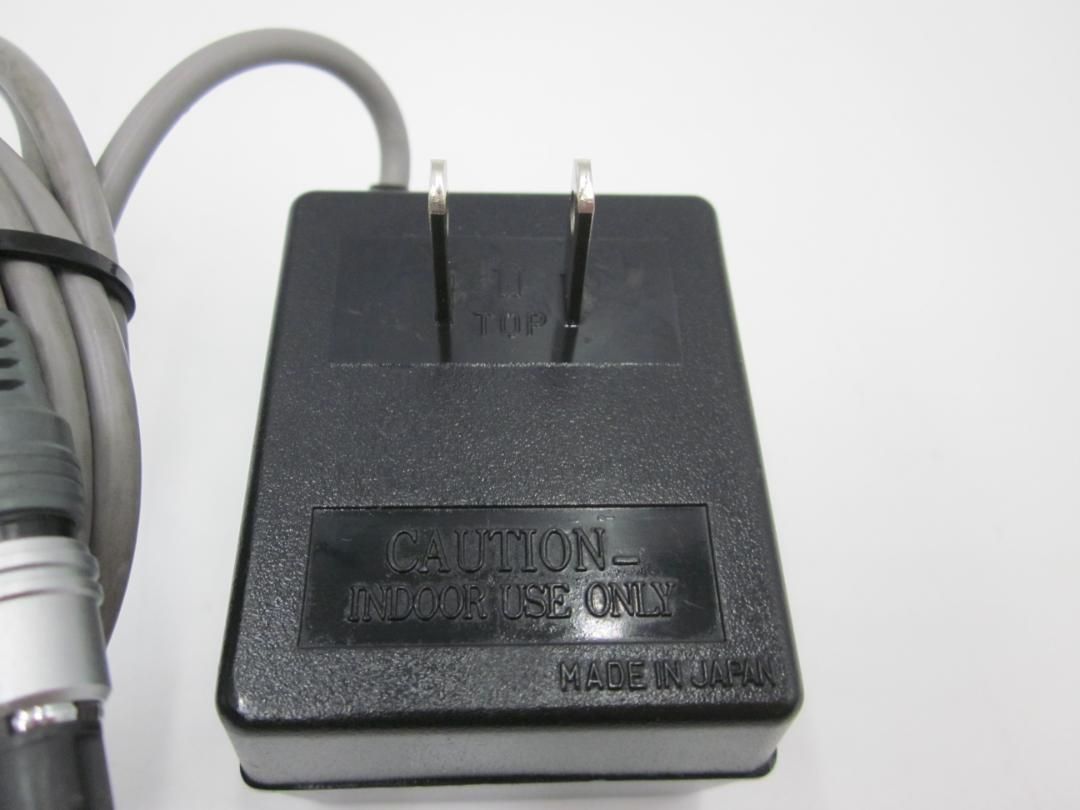 2週間保証 領収書発行可 TOPCON トプコン BC-10A 純正充電器 HRDEVELOPMENT_JP