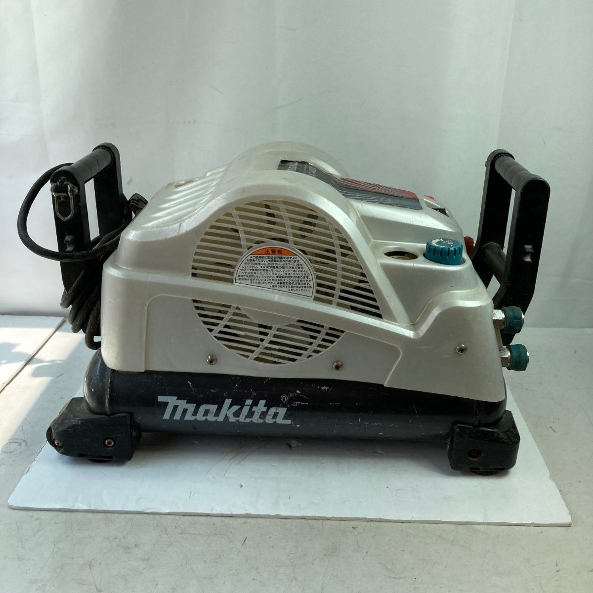 MAKITA AC 400X 【公式通販】