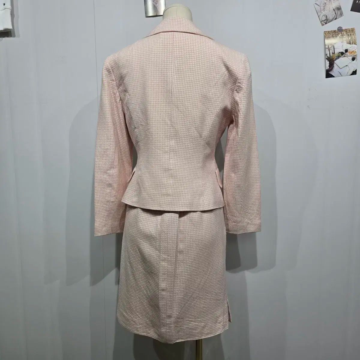 スカート