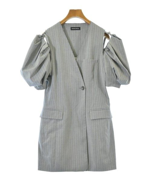 MAISON SPECIAL ジャケット その他 レディース 古着