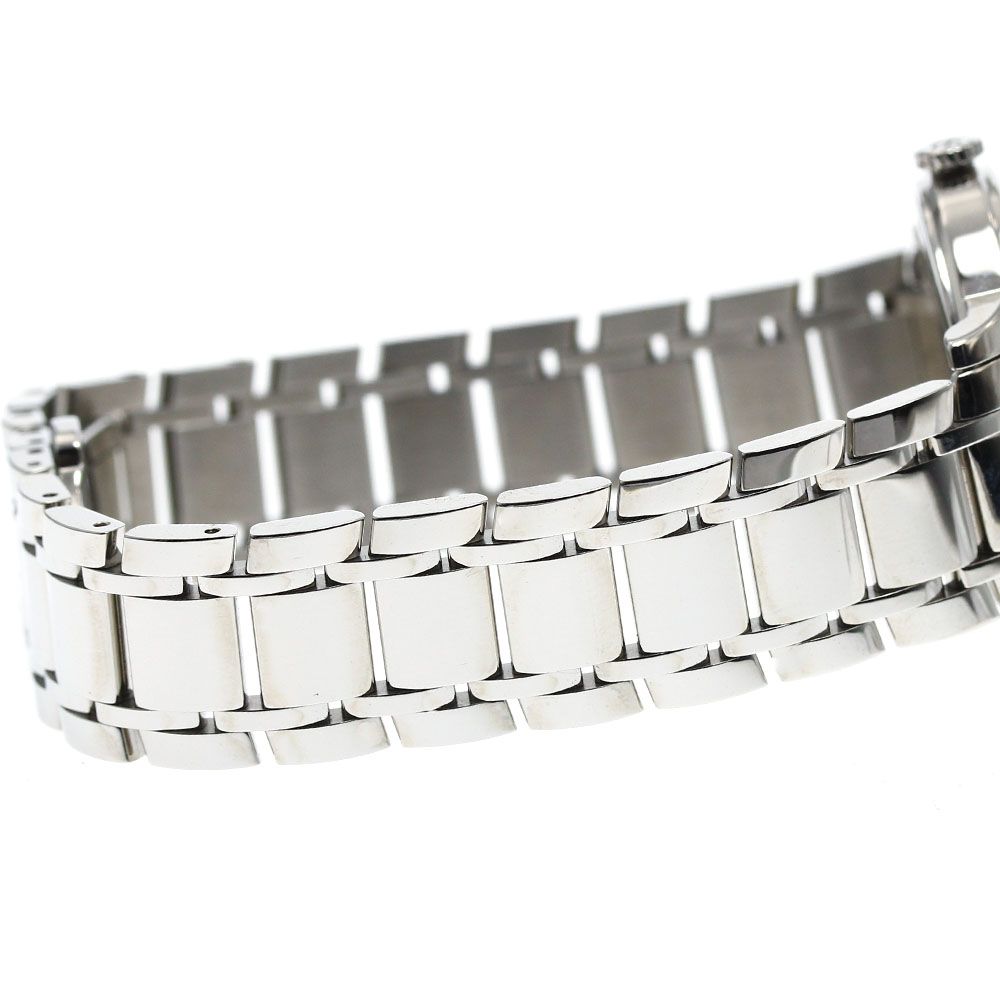 ボーム＆メルシェ Baume & Mercier MOA10326 クラシマ 8Pダイヤ  