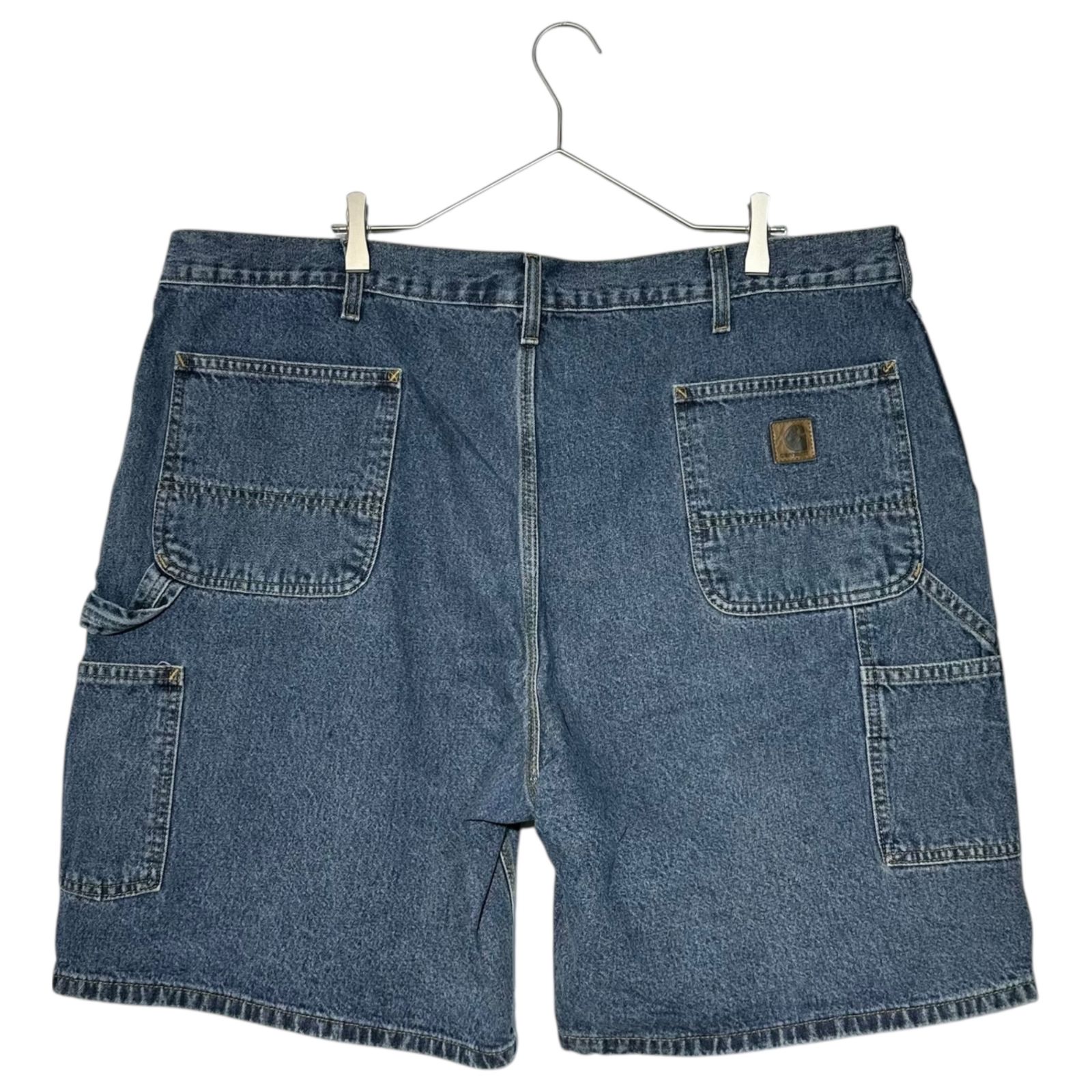 carhartt(カーハート) Painter Denim Half Pants ペインター デニム
