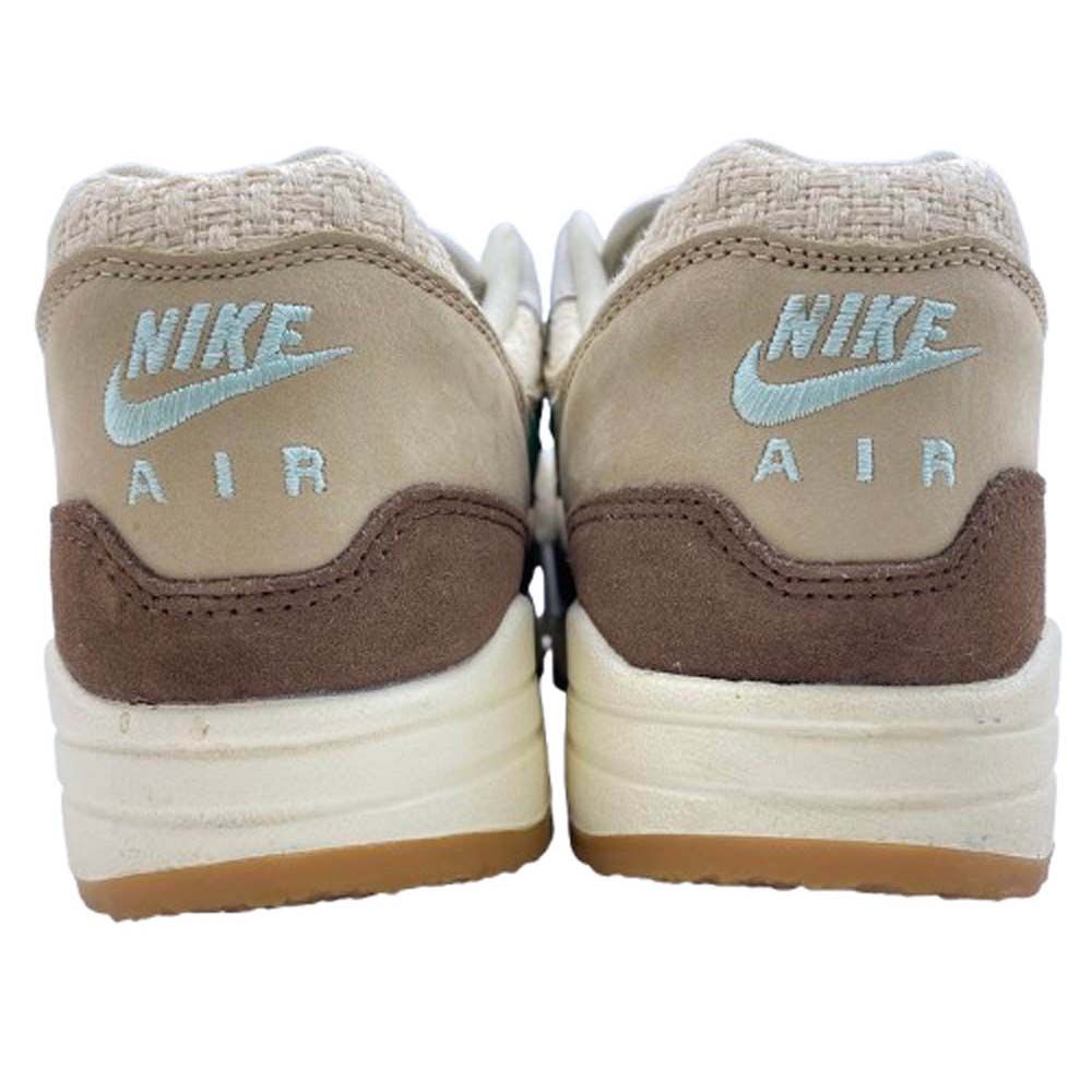 NIKE ナイキ FD5088-200 Air Max 1 Premium Crepe Hemp エアマックス1