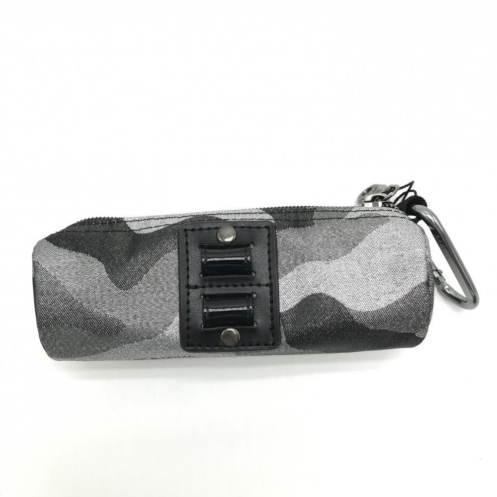 MUTA ムータ レザーハンドバッグ 8 スパンコール クロコダイル